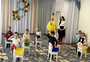 Изображение для новости